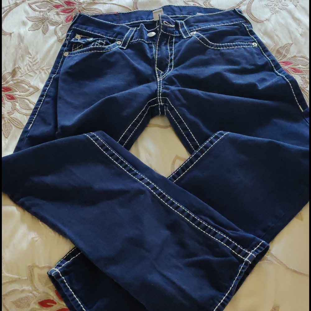 Jeans - Picture 4 of 4
